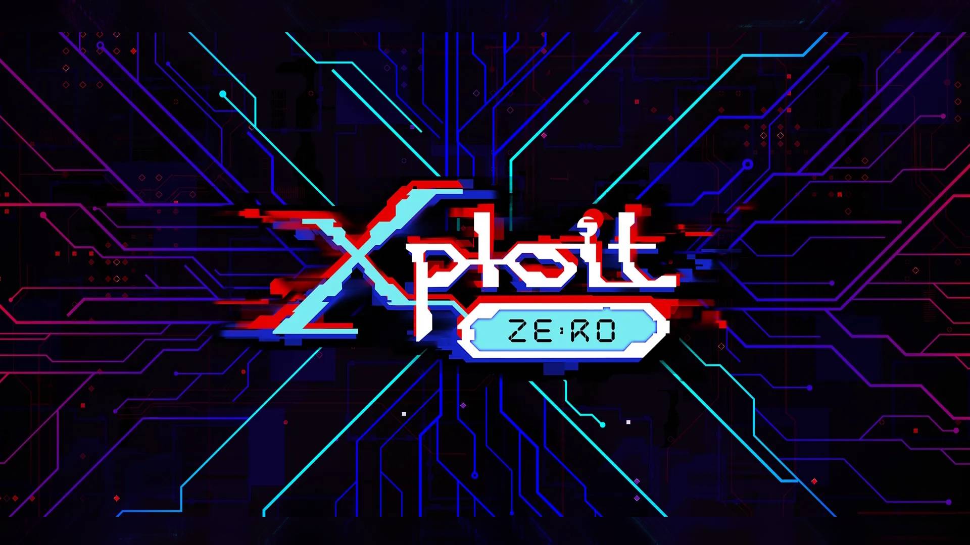 Xploit.Zero — The Game