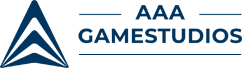 AAA Game Studios Logo